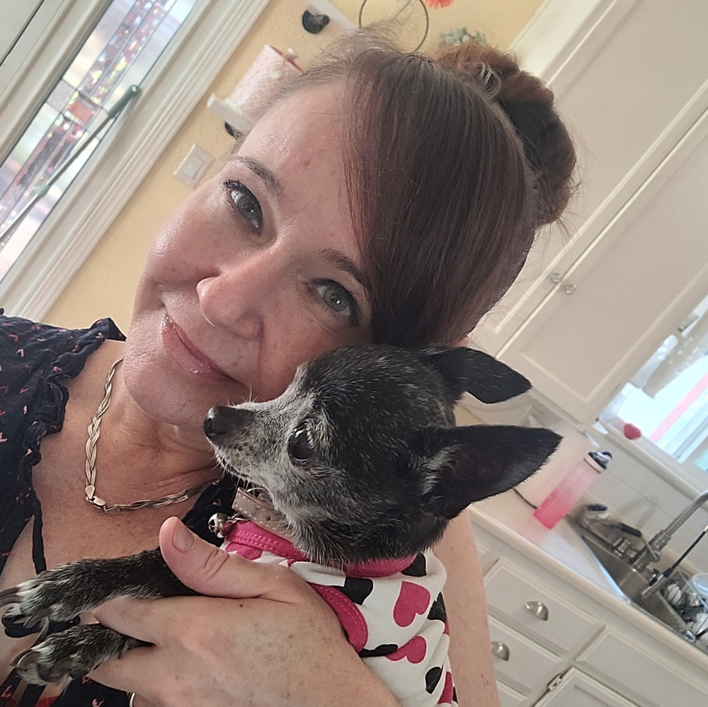 Meet your Posher, Trisha